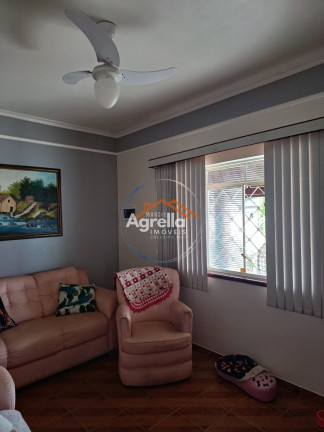 Imagem Casa com 2 Quartos à Venda, 90 m² em Jardim Rosa Cruz - Mogi Guaçu