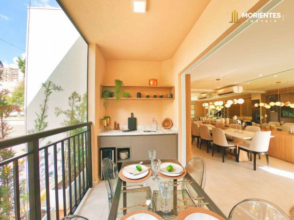 Imagem Apartamento com 3 Quartos à Venda, 72 m² em Torres De São Jose - Jundiaí Imagem Apartamento com 3 Quartos à Venda, 72 m² em Torres De São Jose - Jundiaí