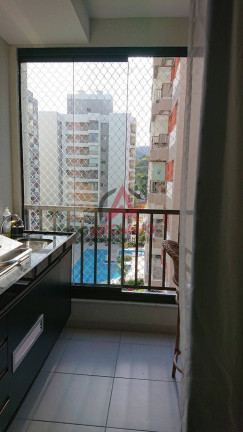 Imagem Apartamento com 2 Quartos à Venda, 61 m² em Martim De Sá - Caraguatatuba Imagem Apartamento com 2 Quartos à Venda, 61 m² em Martim De Sá - Caraguatatuba
