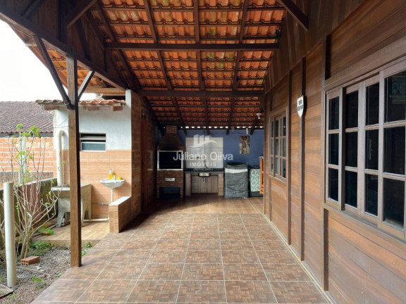 Imagem Casa à Venda, 100 m² em Continental - Itapoá Imagem Casa à Venda, 100 m² em Continental - Itapoá
