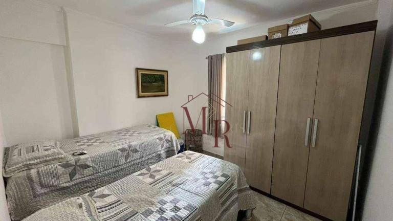 Imagem Apartamento com 2 Quartos à Venda, 68 m² em Tupi - Praia Grande
