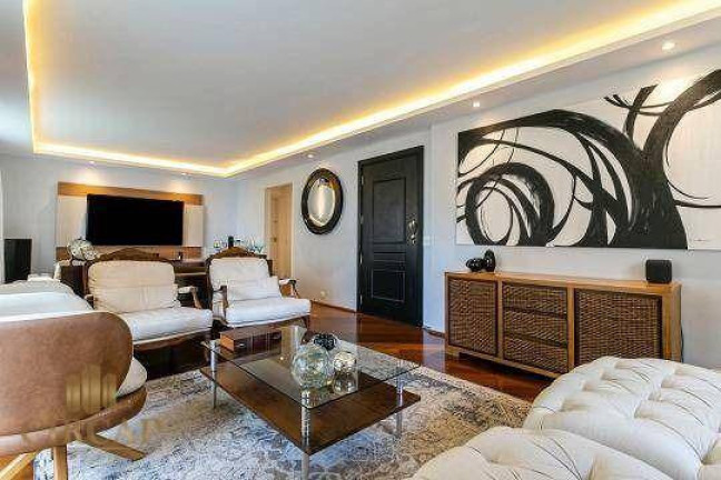 Apartamento com 4 Quartos à Venda, 232 m² em Itaim - São Paulo