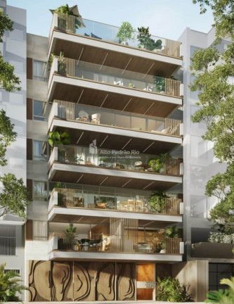 Imagem Apartamento com 4 Quartos à Venda, 185 m² em Ipanema - Rio De Janeiro