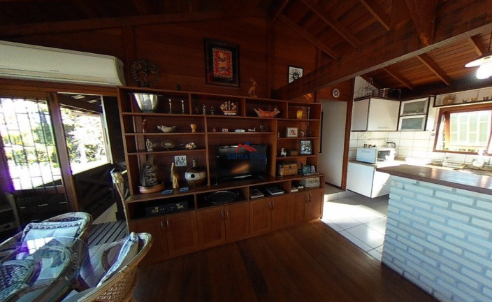 Imagem Casa com 5 Quartos à Venda, 400 m² em Ingleses Do Rio Vermelho - Florianópolis
