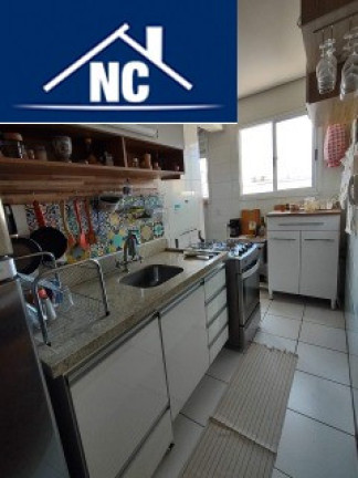 Imagem Apartamento com 2 Quartos à Venda, 49 m² em Jardim Celeste - São Paulo