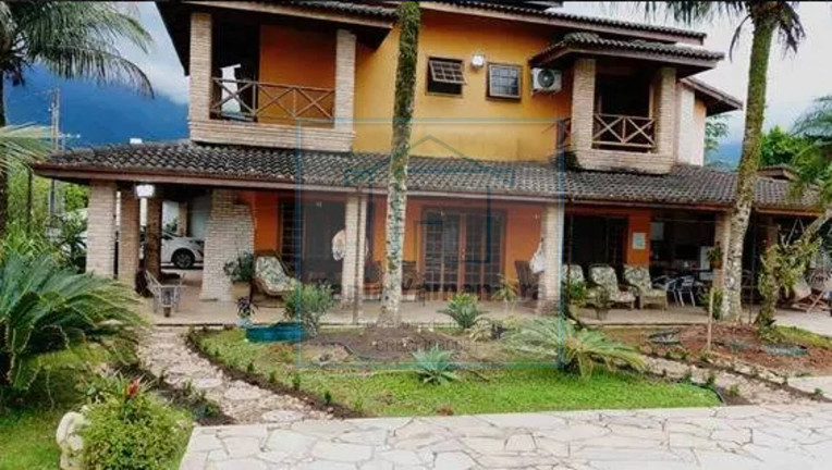Imagem Casa com 5 Quartos à Venda, 588 m² em Boracéia Imagem Casa com 5 Quartos à Venda, 588 m² em Boracéia