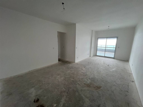 Imagem Apartamento com 3 Quartos à Venda, 140 m² em Caiçara - Praia Grande