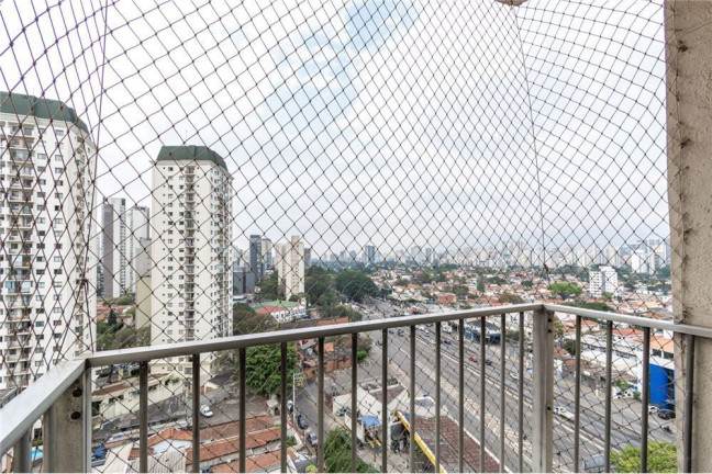 Imagem Apartamento com 2 Quartos à Venda, 70 m² em Vila Olímpia - São Paulo