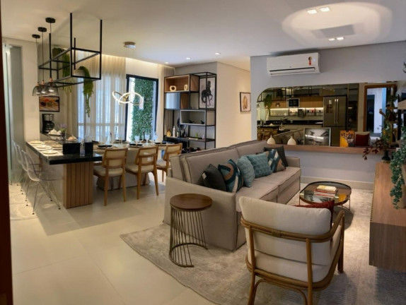 Imagem Imóvel com 3 Quartos à Venda, 91 m² em águas Claras - Brasília Imagem Imóvel com 3 Quartos à Venda, 91 m² em águas Claras - Brasília