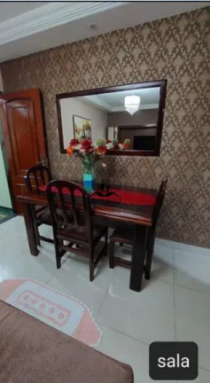 Imagem Apartamento com 2 Quartos à Venda, 161 m² em Santa Maria - Santo André Imagem Apartamento com 2 Quartos à Venda, 161 m² em Santa Maria - Santo André