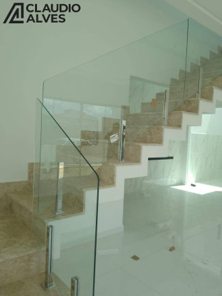 Imagem Casa com 3 Quartos à Venda, 83 m² em Parque Ipê - Feira De Santana