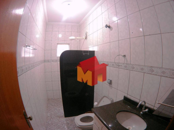 Imagem Casa com 3 Quartos à Venda, 210 m² em Parque Residencial Jaguari - Americana