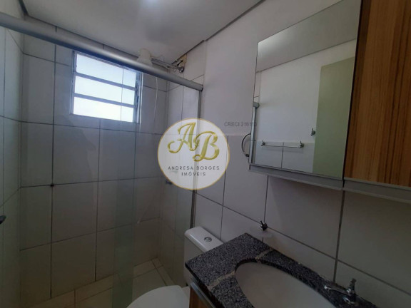 Imagem Apartamento com 2 Quartos à Venda, 53 m² em Residencial Amazonas - Franca Imagem Apartamento com 2 Quartos à Venda, 53 m² em Residencial Amazonas - Franca