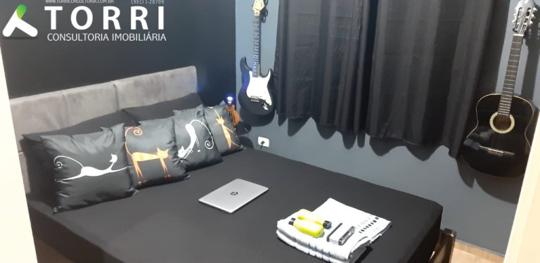 Imagem Apartamento com 2 Quartos à Venda, 47 m² em Jardim Novo Mundo - Sorocaba Imagem Apartamento com 2 Quartos à Venda, 47 m² em Jardim Novo Mundo - Sorocaba