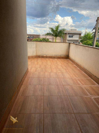Imagem Sobrado com 3 Quartos à Venda, 252 m² em Jardim Alvorada - São Gabriel Do Oeste Imagem Sobrado com 3 Quartos à Venda, 252 m² em Jardim Alvorada - São Gabriel Do Oeste