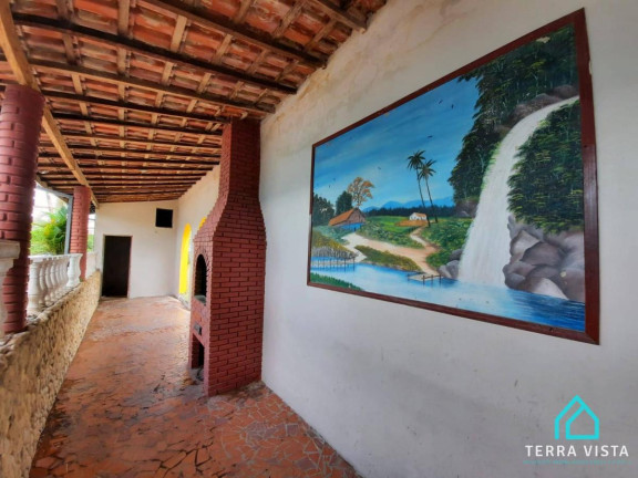 Imagem Casa com 4 Quartos à Venda, 250 m² em Loteamento Residencial São Vicente De Paulo - Tremembé Imagem Casa com 4 Quartos à Venda, 250 m² em Loteamento Residencial São Vicente De Paulo - Tremembé