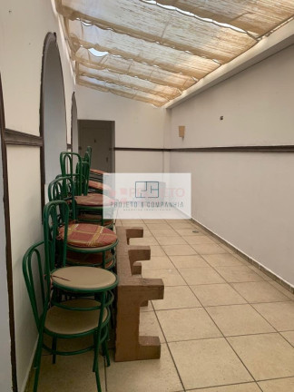 Imagem Imóvel Comercial à Venda, 441 m² em Alto Da Boa Vista - São Paulo Imagem Imóvel Comercial à Venda, 441 m² em Alto Da Boa Vista - São Paulo