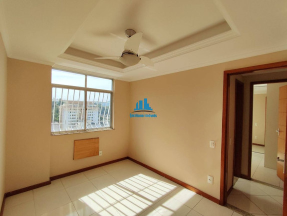 Imagem Apartamento com 2 Quartos à Venda, 58 m² em Santa Rosa - Niterói
