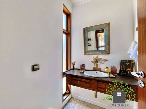 Imagem Casa com 3 Quartos à Venda, 938 m² em Jardim Passárgada I - Cotia