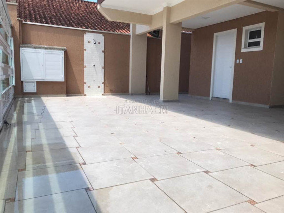 Imagem Casa com 2 Quartos à Venda, 69 m² em Caiçara - Itanhaem