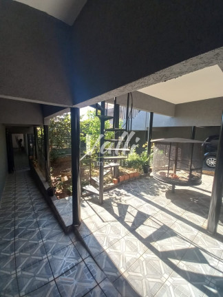 Imagem Casa com 3 Quartos para Alugar, 250 m² em Parque Residencial Zabane - Santa Bárbara Doeste Imagem Casa com 3 Quartos para Alugar, 250 m² em Parque Residencial Zabane - Santa Bárbara Doeste