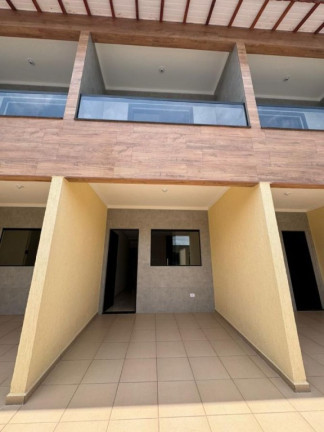 Imagem Casa de Condomínio com 2 Quartos à Venda, 76 m² em Vila Antártica - Praia Grande Imagem Casa de Condomínio com 2 Quartos à Venda, 76 m² em Vila Antártica - Praia Grande