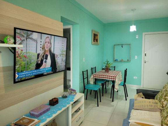 Imagem Apartamento com 2 Quartos à Venda, 76 m² em Balneário Flórida - Praia Grande Imagem Apartamento com 2 Quartos à Venda, 76 m² em Balneário Flórida - Praia Grande
