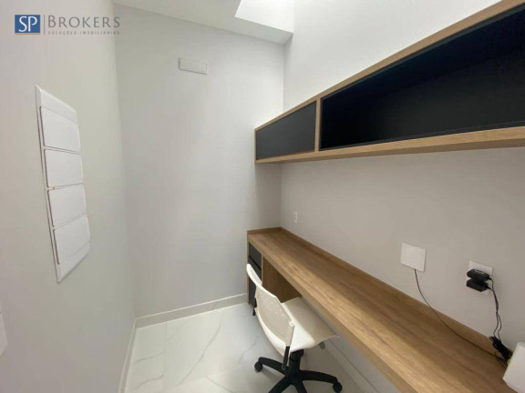 Imagem Casa com 3 Quartos à Venda, 188 m² em Jardim Novo Horizonte - Valinhos