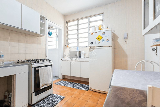 Imagem Apartamento com 4 Quartos à Venda, 117 m² em Pinheiros - São Paulo