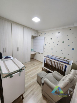 Imagem Apartamento com 2 Quartos à Venda, 64 m² em Jardim Das Acácias - São Bernardo Do Campo Imagem Apartamento com 2 Quartos à Venda, 64 m² em Jardim Das Acácias - São Bernardo Do Campo