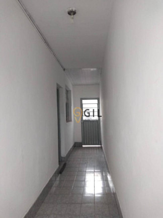 Imagem Casa com 1 Quarto para Alugar, 64 m² em São João - Jacareí Imagem Casa com 1 Quarto para Alugar, 64 m² em São João - Jacareí