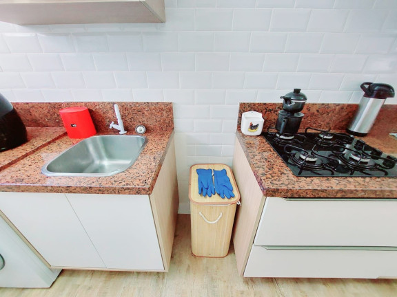 Imagem Apartamento com 2 Quartos à Venda, 67 m² em Stella Maris - Salvador Imagem Apartamento com 2 Quartos à Venda, 67 m² em Stella Maris - Salvador