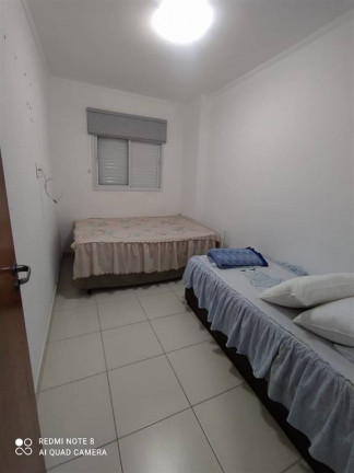 Imagem Apartamento com 3 Quartos à Venda, 83 m² em Mirim - Praia Grande