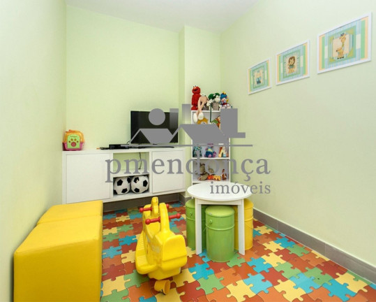 Imagem Apartamento com 3 Quartos à Venda, 94 m² em água Branca - São Paulo Imagem Apartamento com 3 Quartos à Venda, 94 m² em água Branca - São Paulo