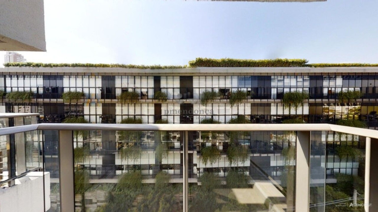 Imagem Apartamento com 1 Quarto à Venda, 40 m² em Vila Madalena - São Paulo