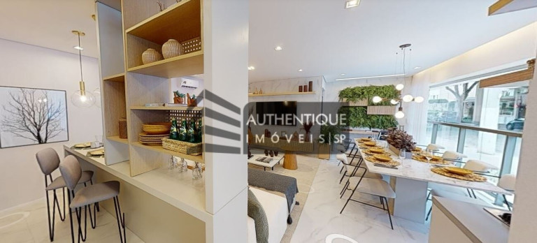 Imagem Apartamento com 3 Quartos à Venda, 110 m² em Vila Mariana - São Paulo Imagem Apartamento com 3 Quartos à Venda, 110 m² em Vila Mariana - São Paulo