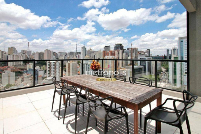 Imagem Apartamento com 1 Quarto à Venda, 45 m² em Bela Vista - São Paulo Imagem Apartamento com 1 Quarto à Venda, 45 m² em Bela Vista - São Paulo