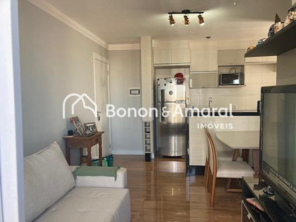 Imagem Apartamento com 2 Quartos à Venda, 62 m² em Taquaral - Campinas Imagem Apartamento com 2 Quartos à Venda, 62 m² em Taquaral - Campinas