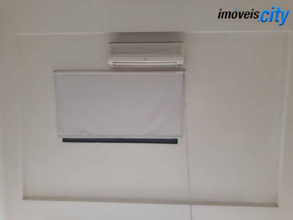 Imagem Apartamento com 1 Quarto para Alugar, 53 m² em Moema - São Paulo