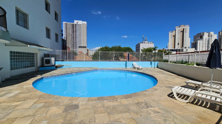 Imagem Apartamento com 2 Quartos à Venda, 110 m² em Perdizes - São Paulo