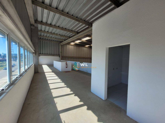 Imagem Galpão para Alugar, 740 m² em Jacaré - Cabreúva