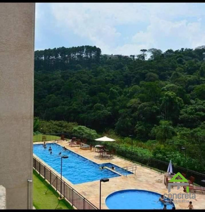 Imagem Apartamento com 2 Quartos à Venda, 44 m² em Jardim Petrópolis - Cotia Imagem Apartamento com 2 Quartos à Venda, 44 m² em Jardim Petrópolis - Cotia