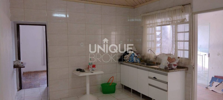 Imagem Casa com 2 Quartos à Venda, 150 m² em Jardim Do Lago - Jundiaí