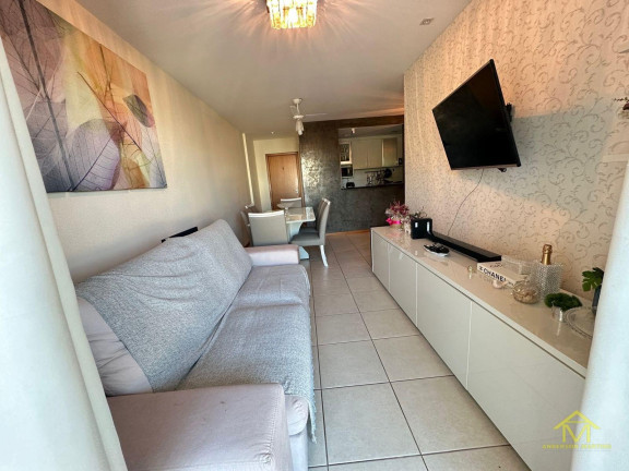 Imagem Apartamento com 3 Quartos à Venda, 98 m² em Santa Lucia - Vitória Imagem Apartamento com 3 Quartos à Venda, 98 m² em Santa Lucia - Vitória