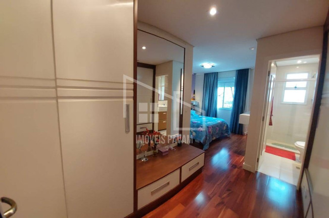 Imagem Apartamento com 3 Quartos à Venda, 144 m² em Planalto - São Bernardo Do Campo