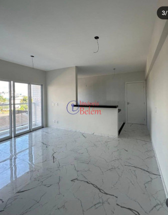 Imagem Apartamento com 3 Quartos à Venda, 76 m² em Julião Ramos - Macapá