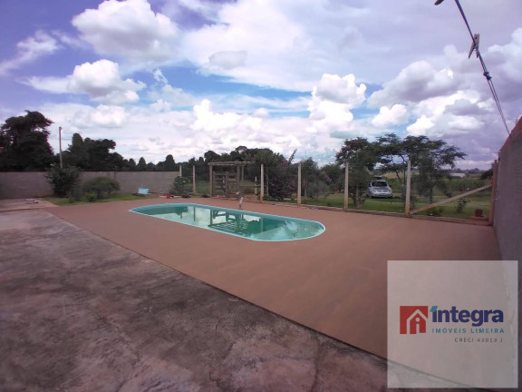 Imagem Chácara com 2 Quartos à Venda, 120 m² em Jardim Nova Limeira - Limeira Imagem Chácara com 2 Quartos à Venda, 120 m² em Jardim Nova Limeira - Limeira