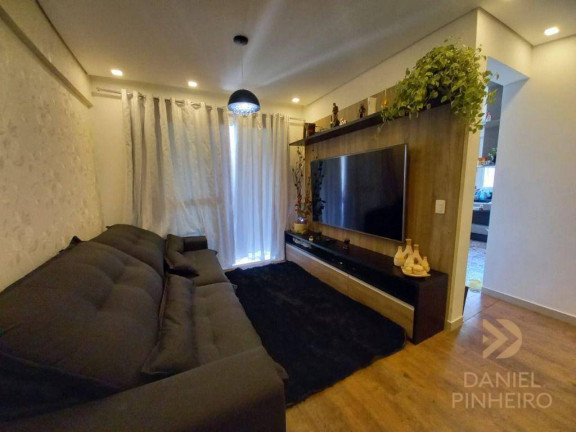 Imagem Apartamento com 3 Quartos à Venda, 137 m² em Canto Do Forte - Praia Grande Imagem Apartamento com 3 Quartos à Venda, 137 m² em Canto Do Forte - Praia Grande