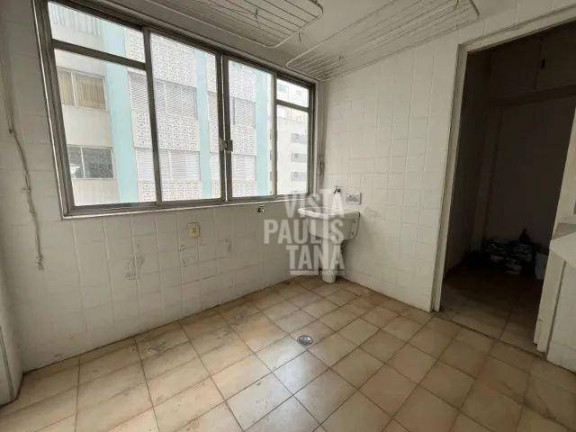 Imagem Apartamento com 2 Quartos à Venda, 112 m² em Paraíso - São Paulo