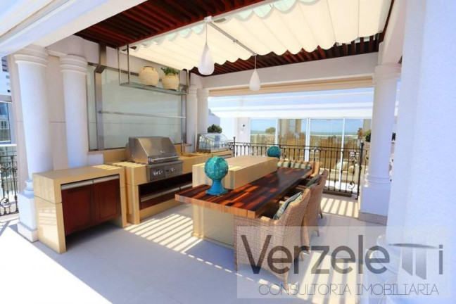 Imagem Apartamento com 4 Quartos à Venda, 316 m² em Centro - Balneário Camboriú